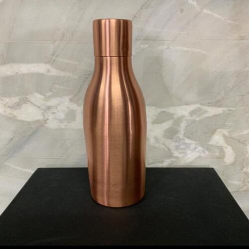 Copper Bottle Exporters